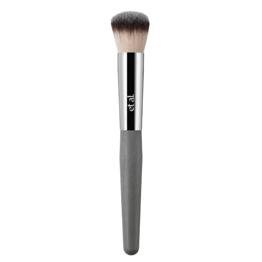 et al. Buffing Brush