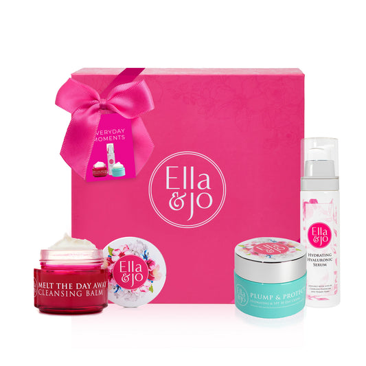 Ella & Jo Everyday Moments Giftset