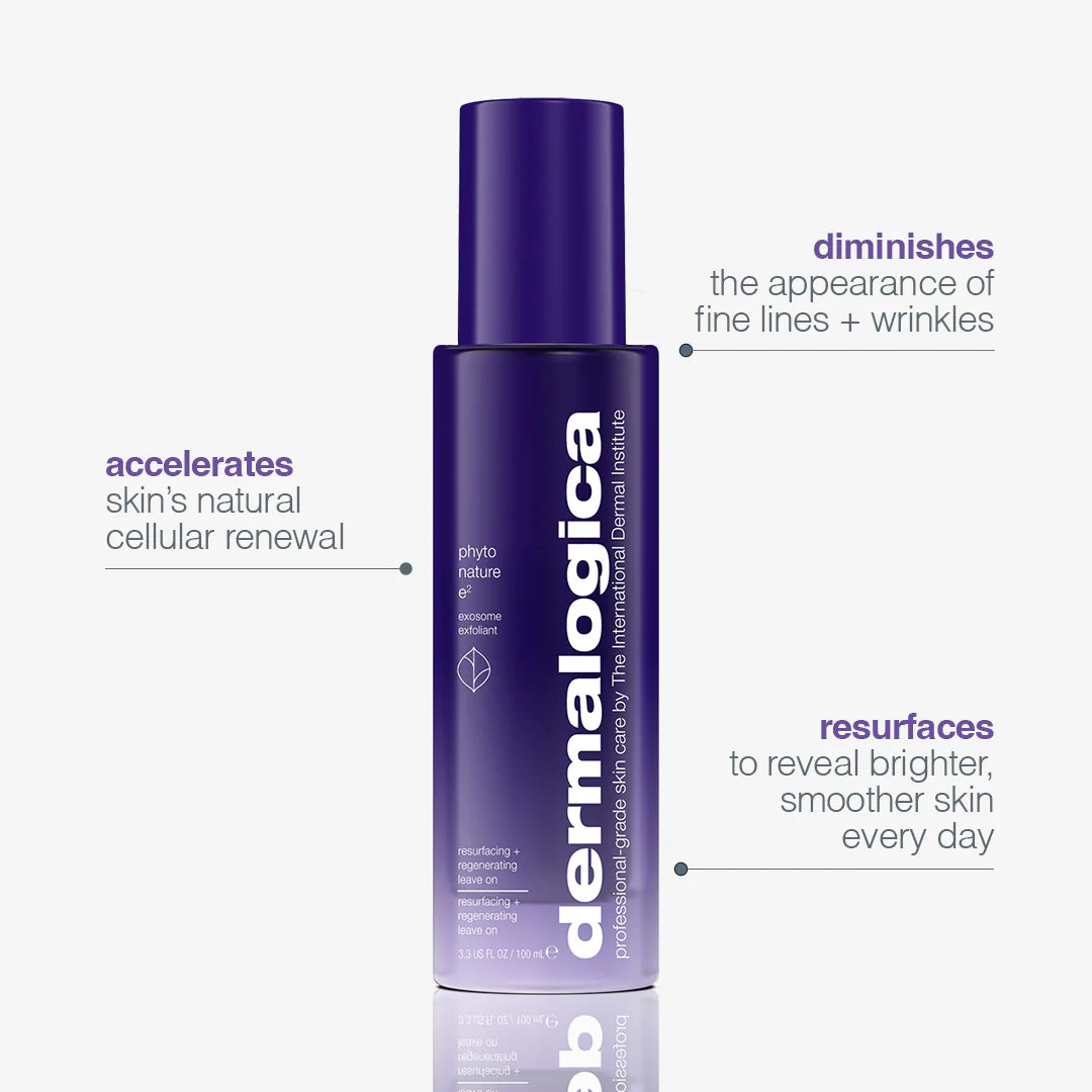 Dermalogica Phyto Nature E2