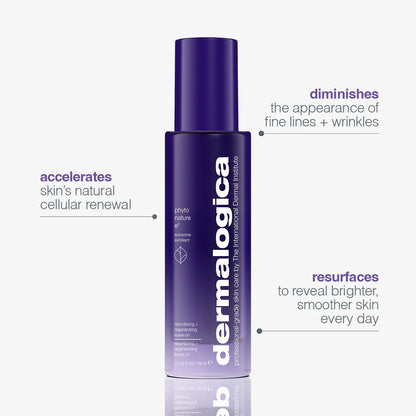 Dermalogica Phyto Nature E2