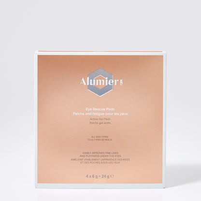 Alumier MD Eye Rescue
