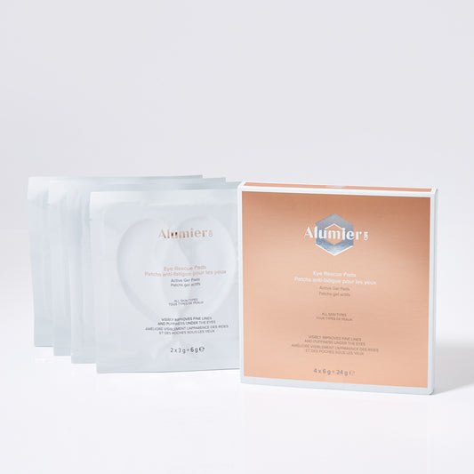 Alumier MD Eye Rescue