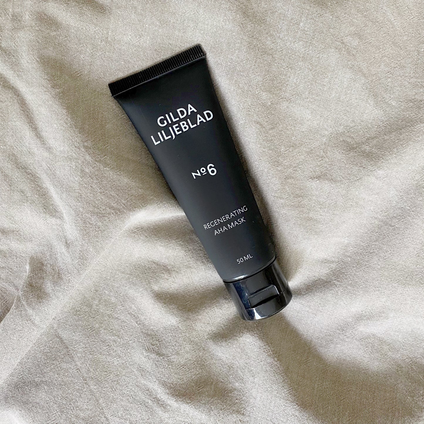 Gilda Liljeblad Regenerating AHA Mask