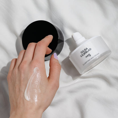 Gilda Liljeblad Clarifying AHA Cream