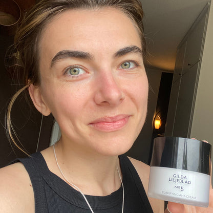 Gilda Liljeblad Clarifying AHA Cream