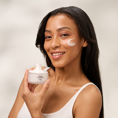 Gilda Liljeblad Clarifying AHA Cream