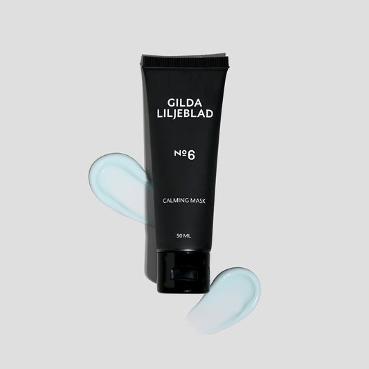 Gilda Liljeblad Calming Mask