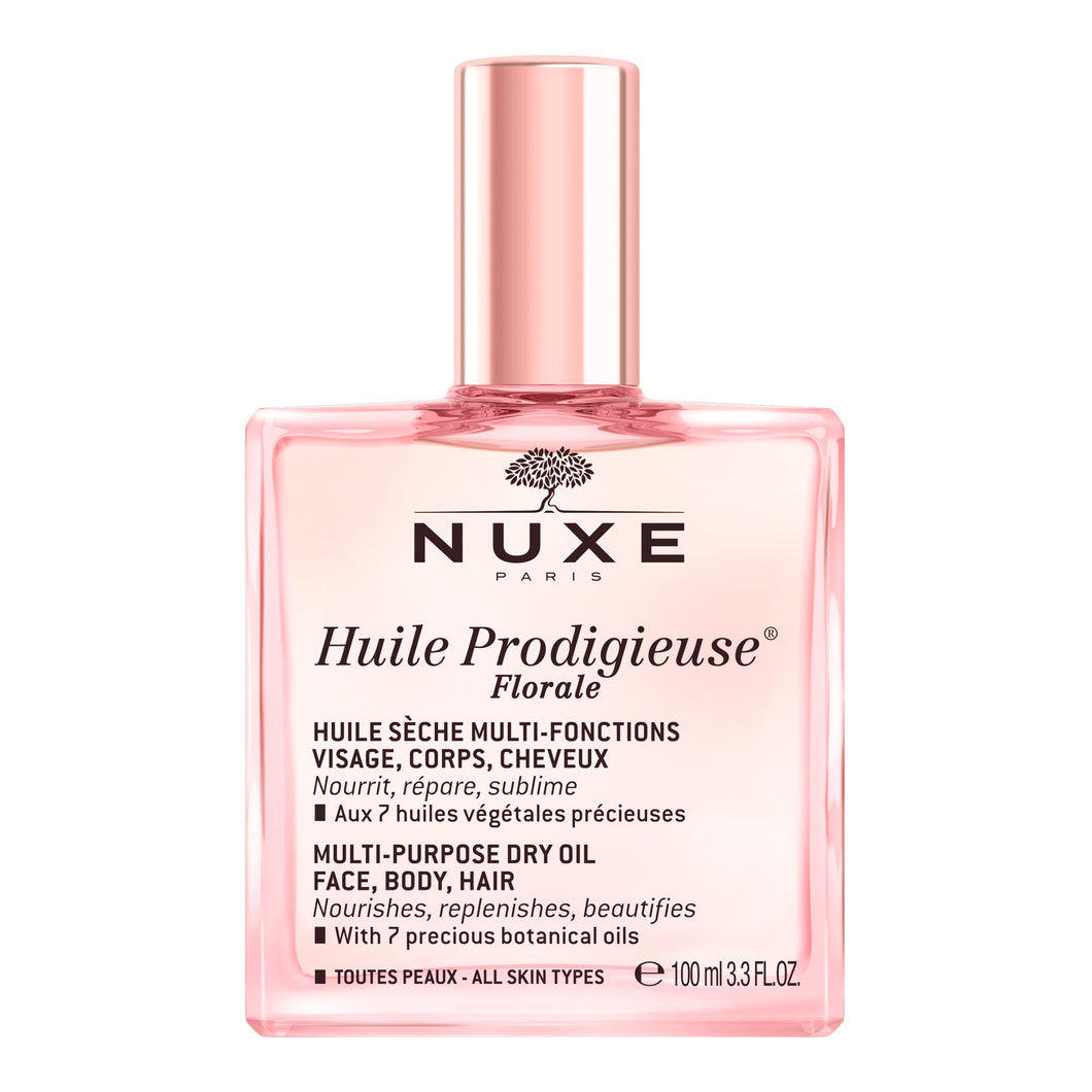 NUXE Huile Prodigieuse Floral 100ml