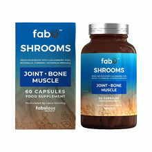 Load image into Gallery viewer, fabÜ Joint-Bone-Muscle

