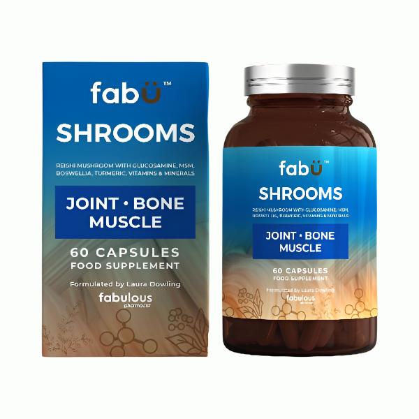 fabÜ Joint-Bone-Muscle