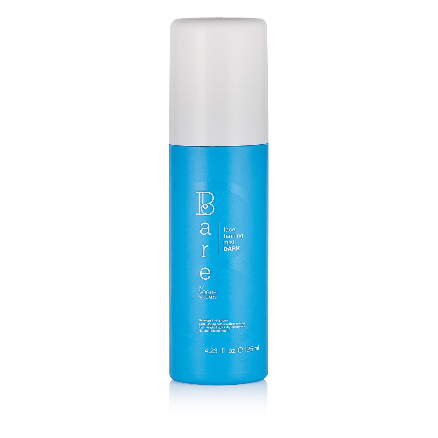 Bare By Vogue Face Tanning Mist Dark