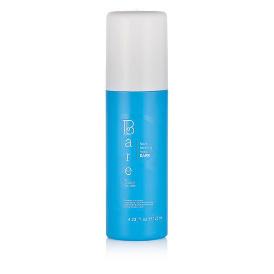 Bare By Vogue Face Tanning Mist Dark