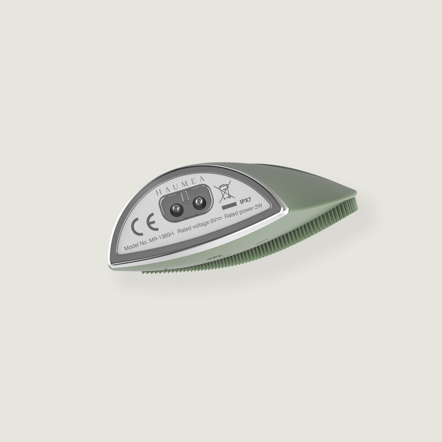 Haumea Smart Sonic Facial Brush