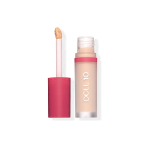 Doll Skin Genius™ Serum Concealer with Reishi Mushroom