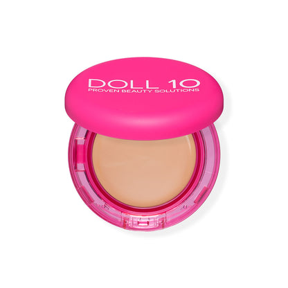 Doll 10 Peptide Bounce Balm Foundation