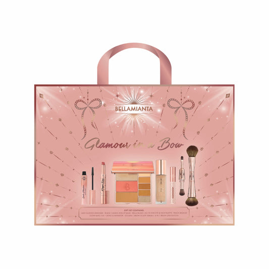 Bellamianta Glamour in a Bow Gift Set