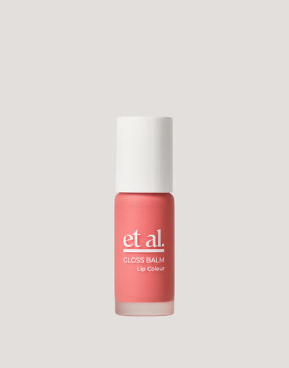 et al Lip Gloss Balm