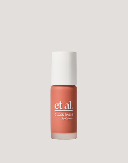 et al Lip Gloss Balm