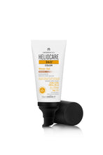 Load image into Gallery viewer, Heliocare 360° Color Water Gel Bronze SPF50+ 50ml
