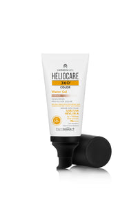 Heliocare 360° Color Water Gel Bronze SPF50+ 50ml