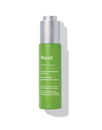Murad Retinol Youth Renewal Oil Drops