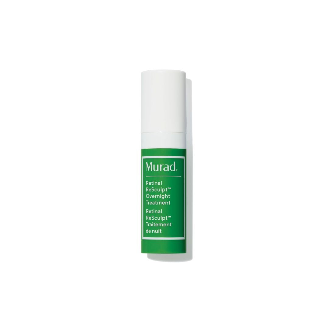 Retinal Resculpt Overnight Treatments 5ml GWP email exclusive