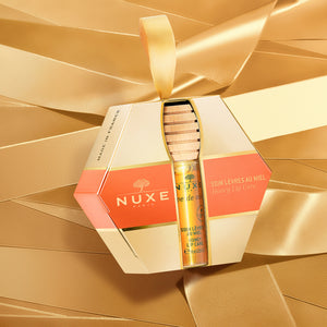 NUXE Honey Lip Oil