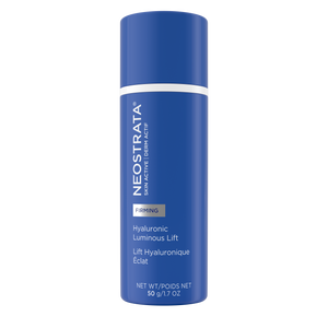 Neostrata Hyaluronic Luminous Lift - 50g