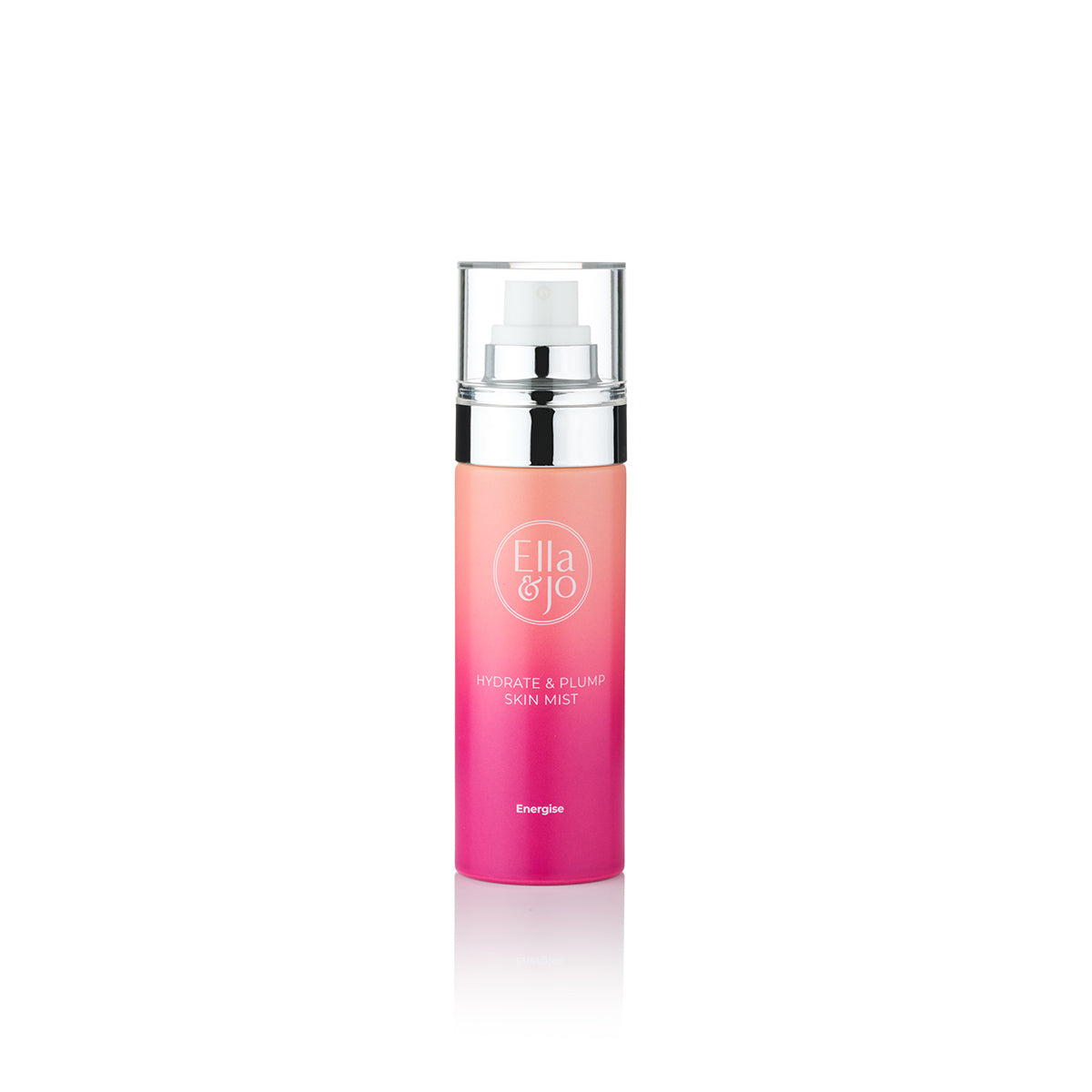 Ella & Jo Hydrate & Plump - ENERGISE
