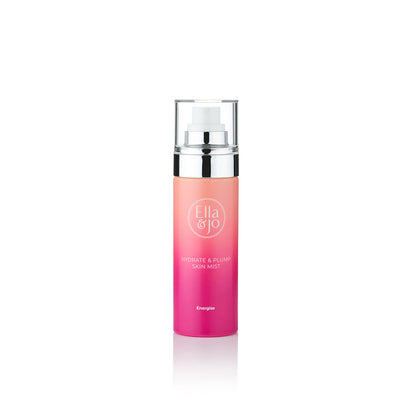 Ella & Jo Hydrate & Plump - ENERGISE
