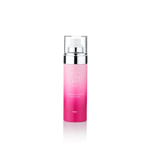 Ella & Jo Hydrate & Plump - RESET