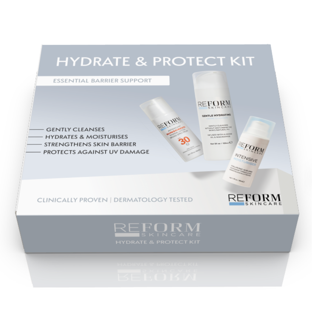 Reform Hydrate & Protect Kit