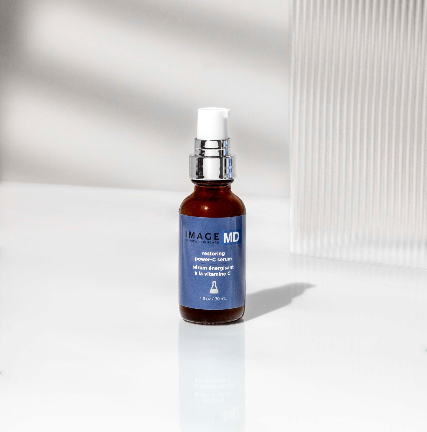 IMAGE Skincare MD Restoring Power C serum