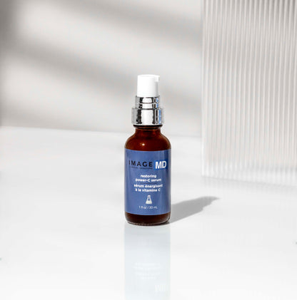 IMAGE Skincare MD Restoring Power C serum