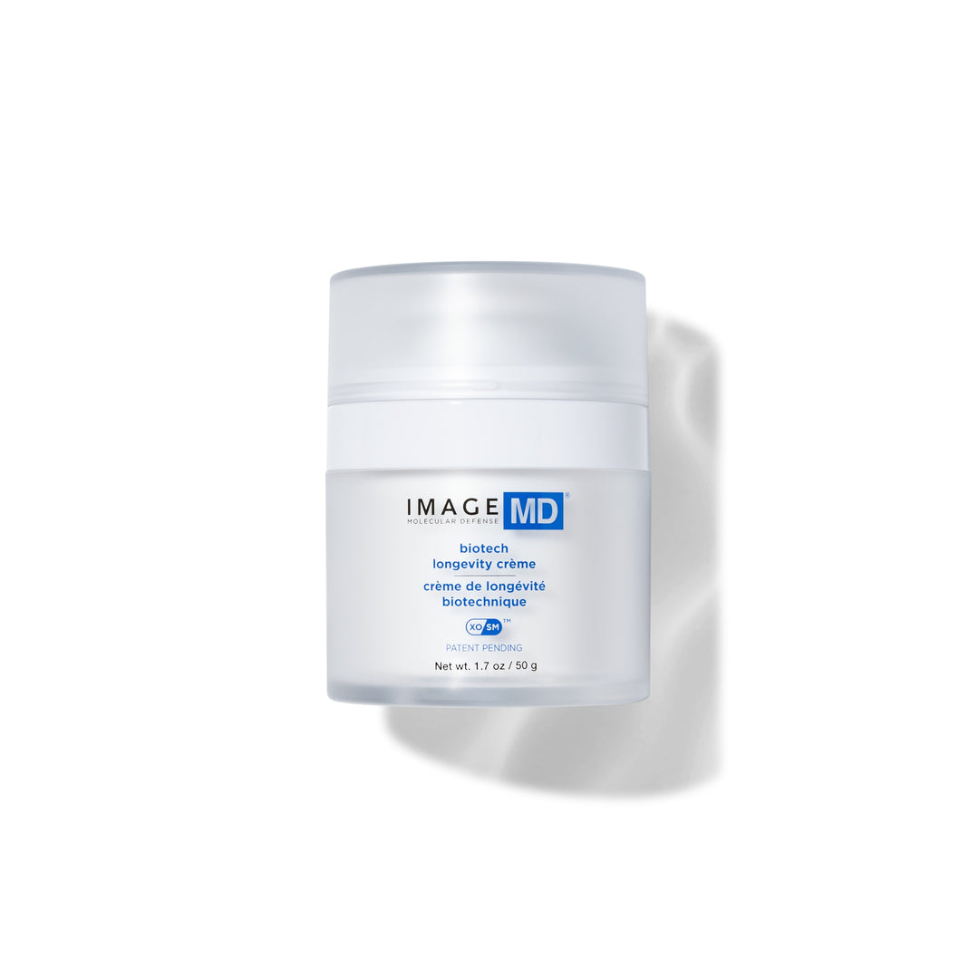 IMAGE Skincare MD Biotech Longevity Crème 50ml
