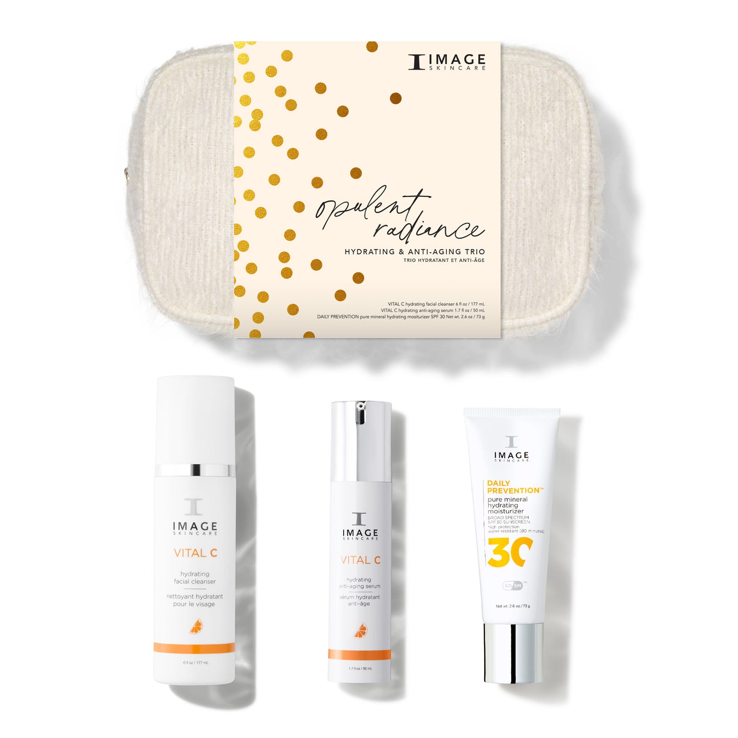 IMAGE Skincare Opulent Radiance SPF 30 Hydrating