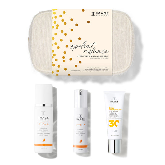 IMAGE Skincare Opulent Radiance SPF 30 Hydrating