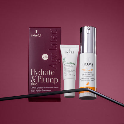 IMAGE Skincare The Hydrate & Plump Duo Gift Set