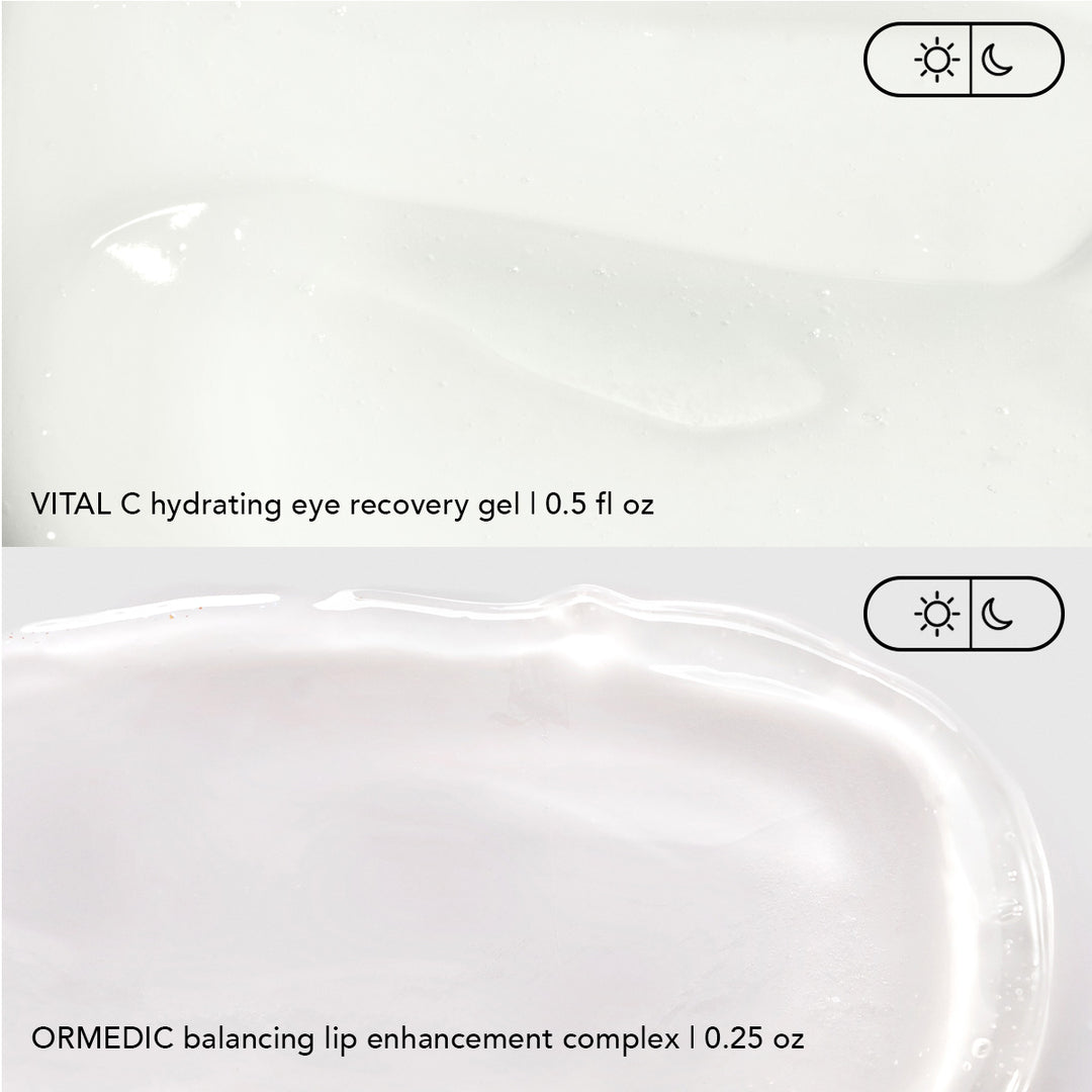 IMAGE Skincare The Hydrate & Plump Duo Gift Set