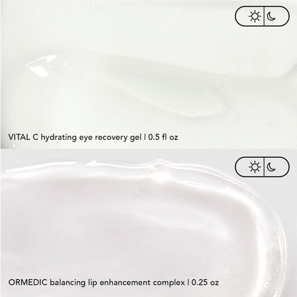 IMAGE Skincare The Hydrate & Plump Duo Gift Set