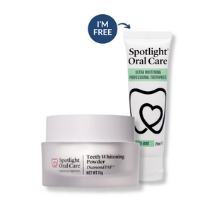 Spotlight Oral Care Teeth Whitening Value Bundle