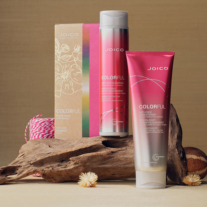 Joico Colourful Anti-Fade Kit Gift Set
