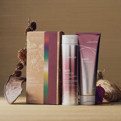 Joico Defy Damage Kit Gift Set