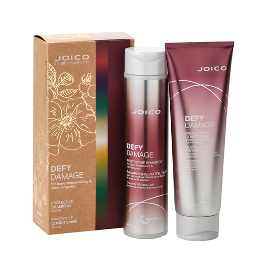 Joico Defy Damage Kit Gift Set