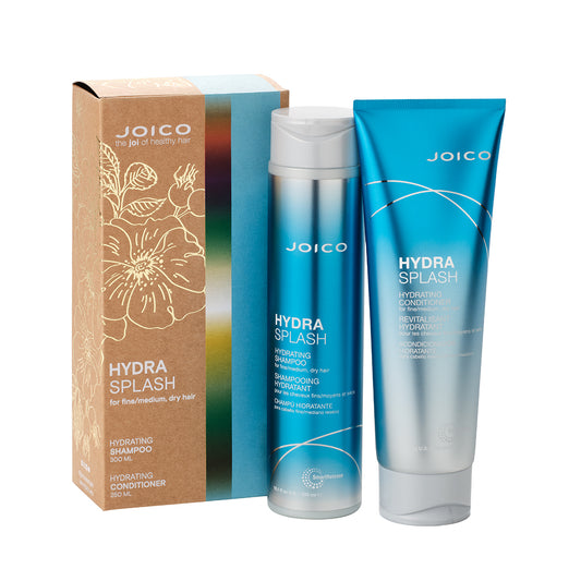Joico Hydra Splash Kit Gift Set