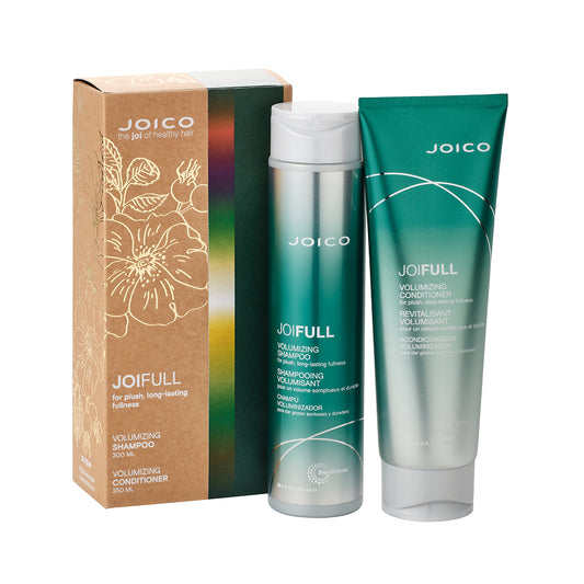 Joico Joifull Volumising Kit Gift Set