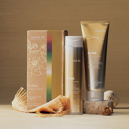 Joico K-PAK Reconstruction Kit Gift Set