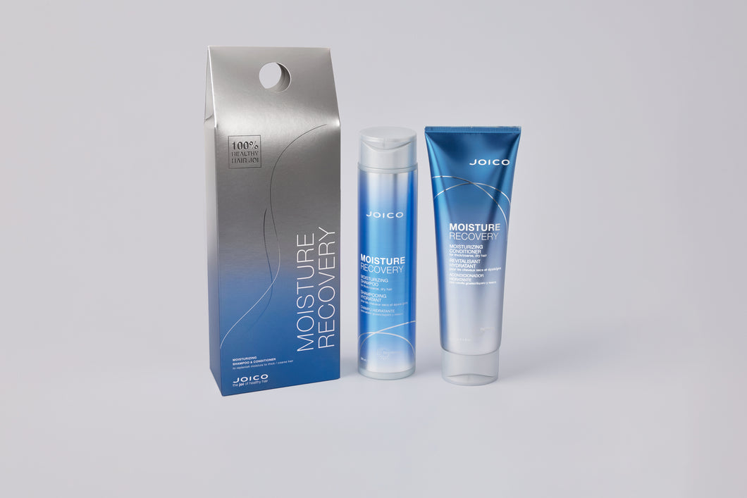 Joico Moisture Recovery Kit