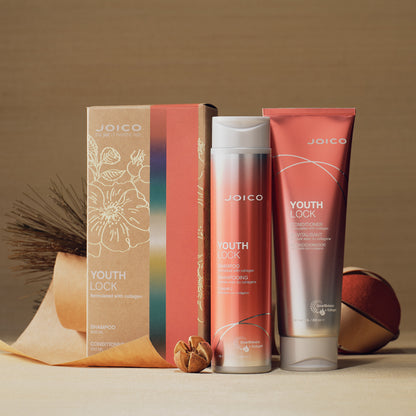 Joico YouthLock Kit Gift Set