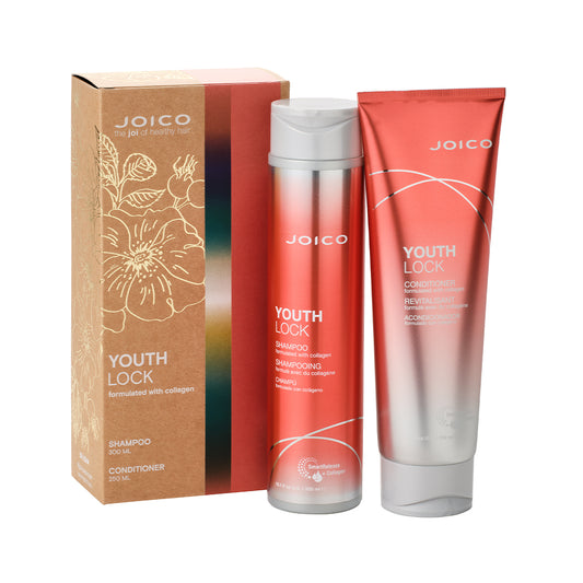 Joico YouthLock Kit Gift Set
